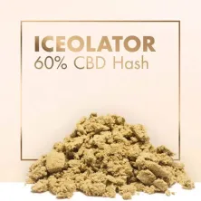 Icoleator 60% CD Cannactiva