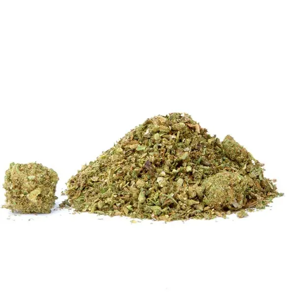 Trim Mix 10 g Cannactiva cañamo picado