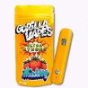 Pod Desechable CBD Ultra Strong Strawberry Gorilla Grillz