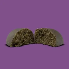 Pieza hachís CBD Bubble Cream Gorilla Grillz