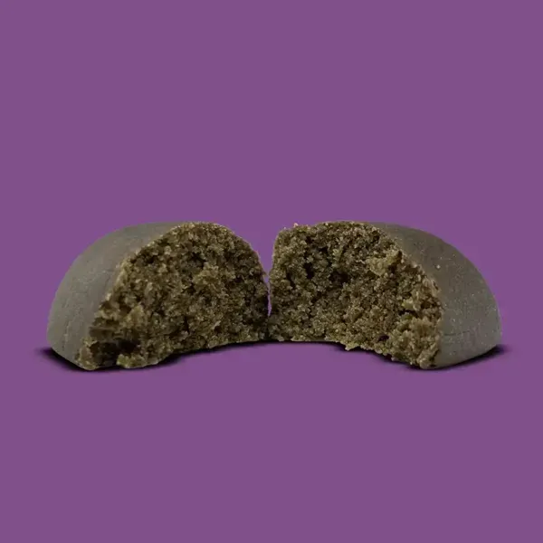 Pieza hachís CBD Bubble Cream Gorilla Grillz