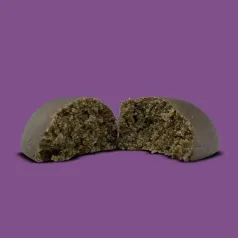 Pieza hachís CBD Bubble Cream Gorilla Grillz