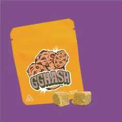 Hachís CBD Girl Scout Cookies Gorilla Grillz packaging