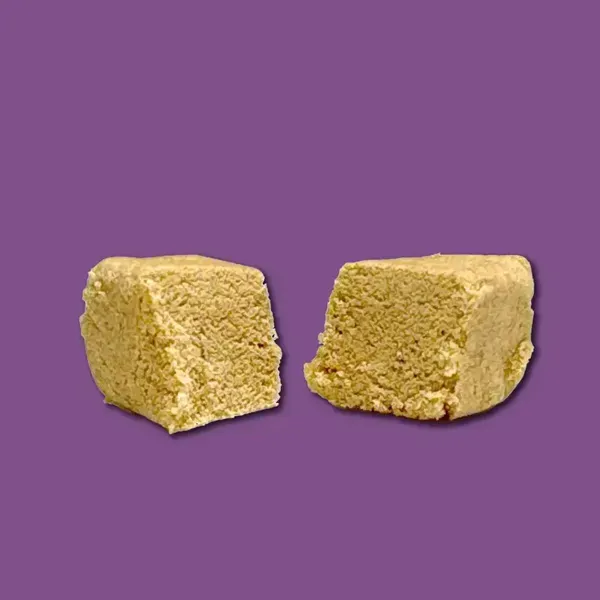 Pieza hachís CBD Girl Scout Cookies Gorilla Grillz