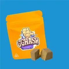 Hachís CBD Papaya Gorilla Grillz Packaging