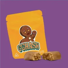 Hachís CBD Piatella Bread Cookies Gorilla Grillz packaging