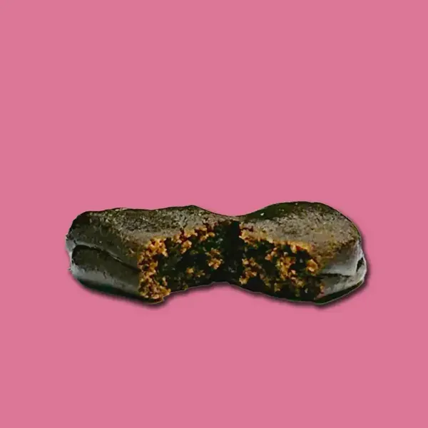 Pieza hachís CBN Black Mamba Gorilla Grillz