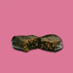 Pieza hachís CBN Black Mamba Gorilla Grillz