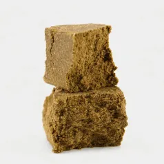 Pieza hachis Super Polen CBD Natural Suit