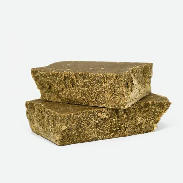 Pieza hachis Triple Filtrado CBD Natural Suit