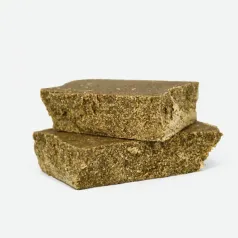 Pieza hachis Triple Filtrado CBD Natural Suit