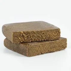 Pieza Hachis Zkittlez Dry CBD Natural Suit