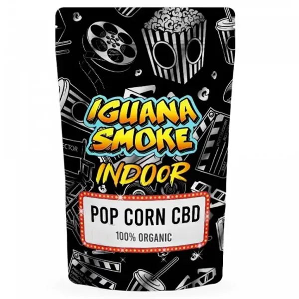 Pack Dúo Mini Cogollos CBD 20 g | Small Buds | ZentralCBD