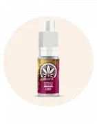 Líquidos con CBD para vapear | Sin nicotina ni THC