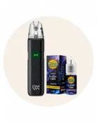 Packs CBD | Ahorra con combinaciones de líquidos, aromas y flores