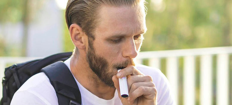 Vaper desechable