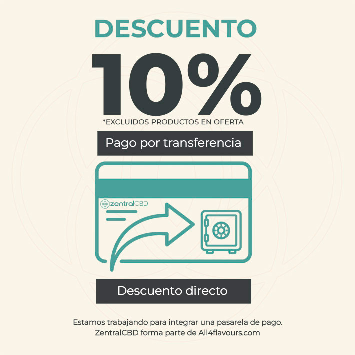 descuento pago transferencia