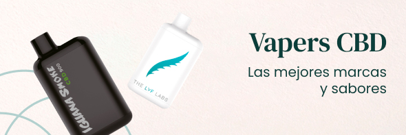 Vaper CBD