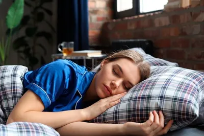CBD y ciclos de descanso: ¿Cómo influye en el ritmo circadiano?
