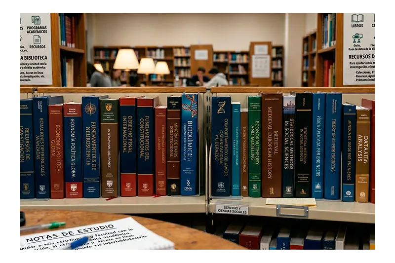 CBD para estudiar: ¿Realmente ayuda a la concentración y al enfoque?