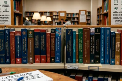 CBD para estudiar: ¿Realmente ayuda a la concentración y al enfoque?