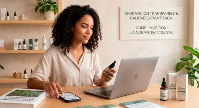 La verdad sobre las promesas médicas en el CBD