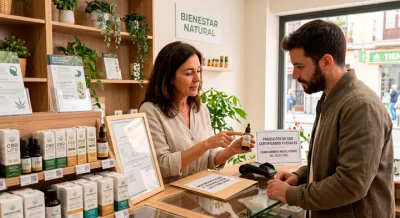 Legalidad del CBD en España: Comparativa con la normativa europea