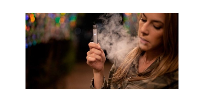 Vaporización de CBD: análisis de dispositivos desechables y Uso