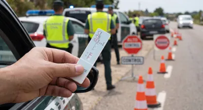 ¿Puede dar positivo el CBD en un test de drogas?