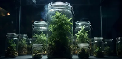 Qué es el CBG? Todo sobre el cannabinoide madre del cáñamo