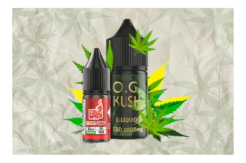 Aromas CBD qué son y por qué son la opción más rentable